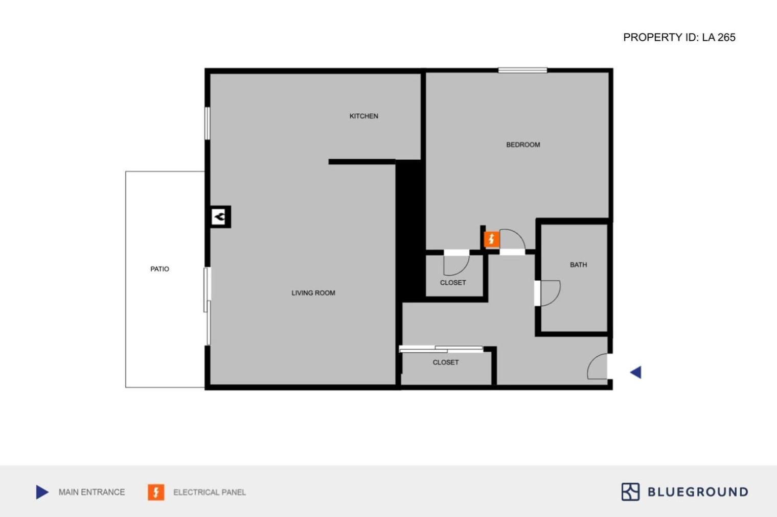 Westwood 1Br W Gym Pool Spa Nr Ucla Lax-265 Apartment ลอสแอนเจลิส ภายนอก รูปภาพ